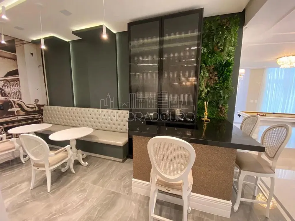Apartamento, 4 quartos, 170 m² - Foto 5