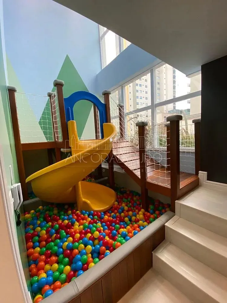 Apartamento, 4 quartos, 170 m² - Foto 4