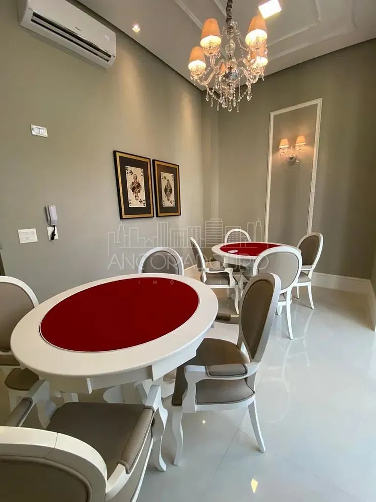Apartamento, 4 quartos, 170 m² - Foto 11
