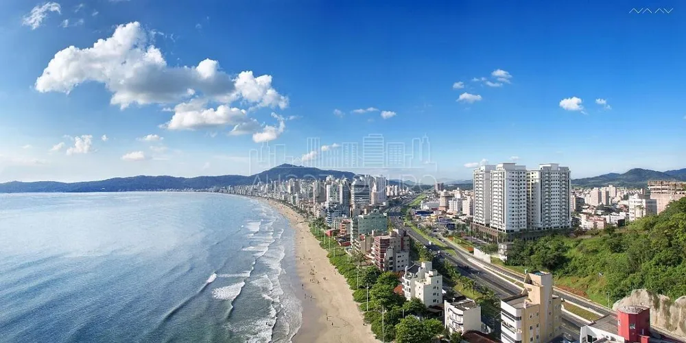 Apartamento, 2 quartos, 65 m² - Foto 1