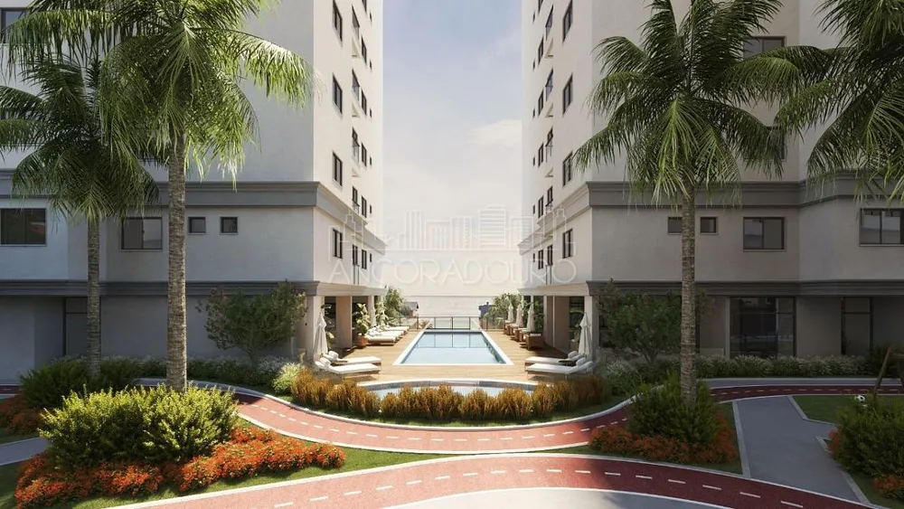 Apartamento, 2 quartos, 65 m² - Foto 5