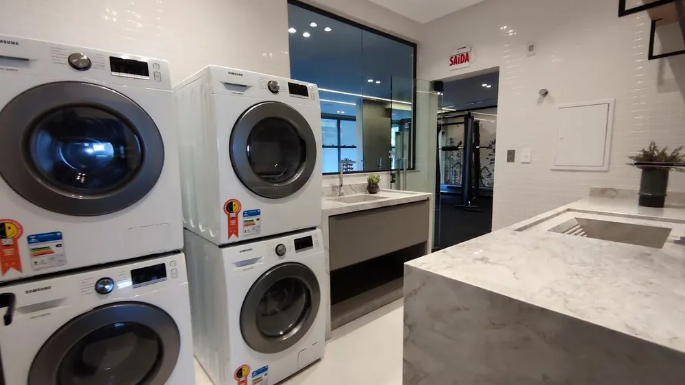 Apartamento, 2 quartos, 63 m² - Foto 13