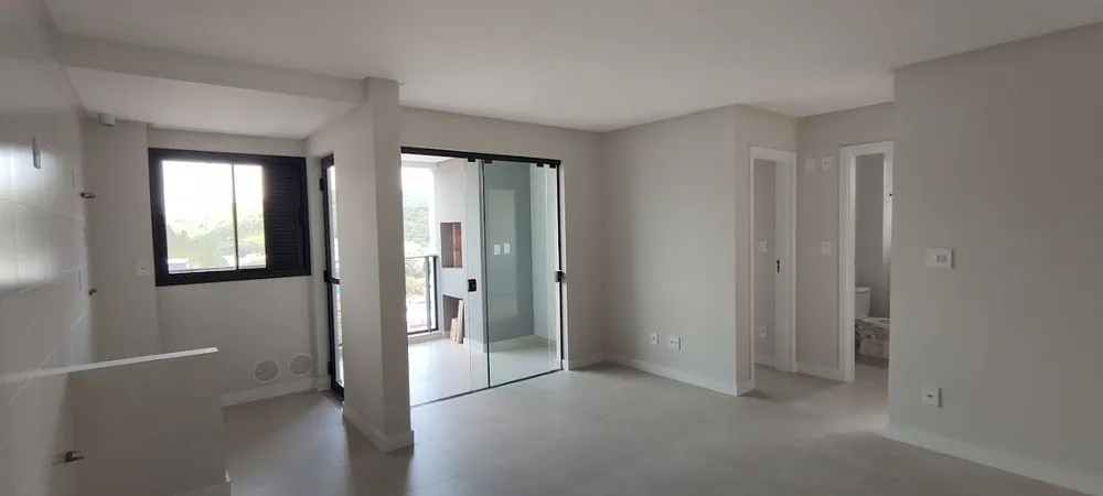 Apartamento, 2 quartos, 63 m² - Foto 3
