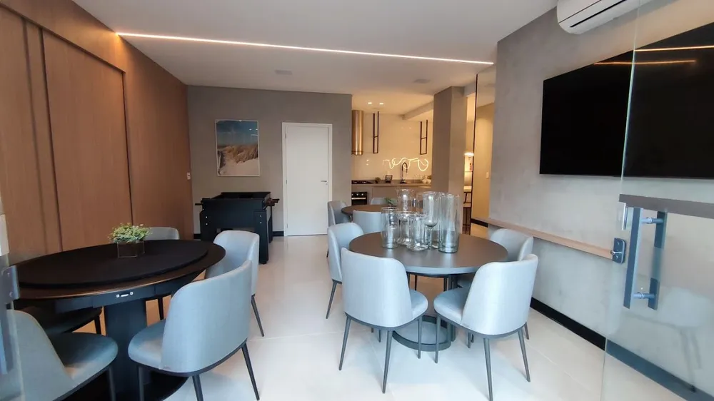 Apartamento, 2 quartos, 63 m² - Foto 4