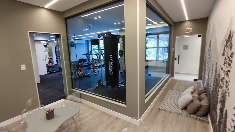 Apartamento, 2 quartos, 63 m² - Foto 11