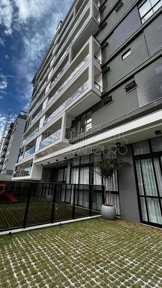 Apartamento, 4 quartos, 229 m² - Foto 4