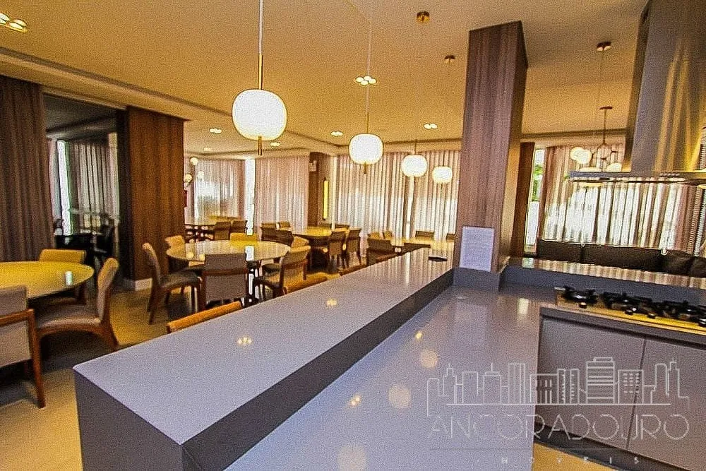 Apartamento, 2 quartos, 90 m² - Foto 5