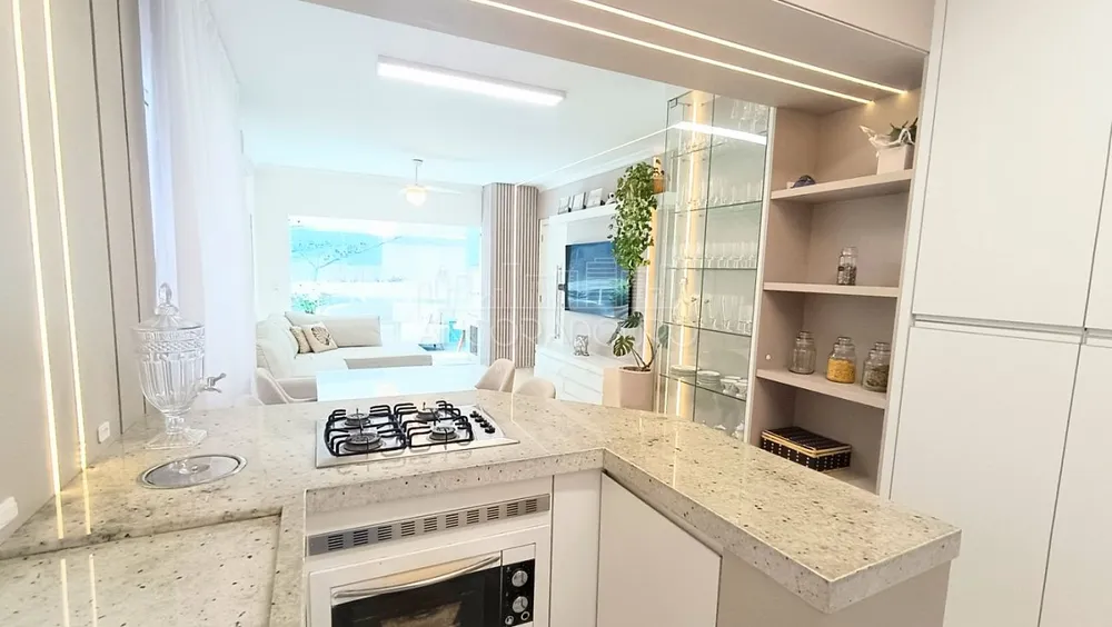Apartamento, 3 quartos, 152 m² - Foto 5
