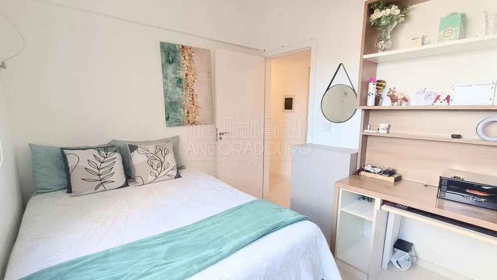 Apartamento, 3 quartos, 152 m² - Foto 7