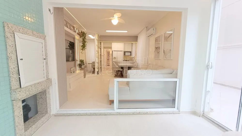 Apartamento, 3 quartos, 152 m² - Foto 6