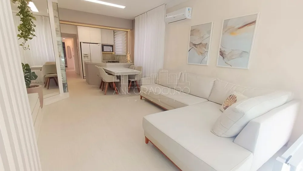 Apartamento, 3 quartos, 152 m² - Foto 2