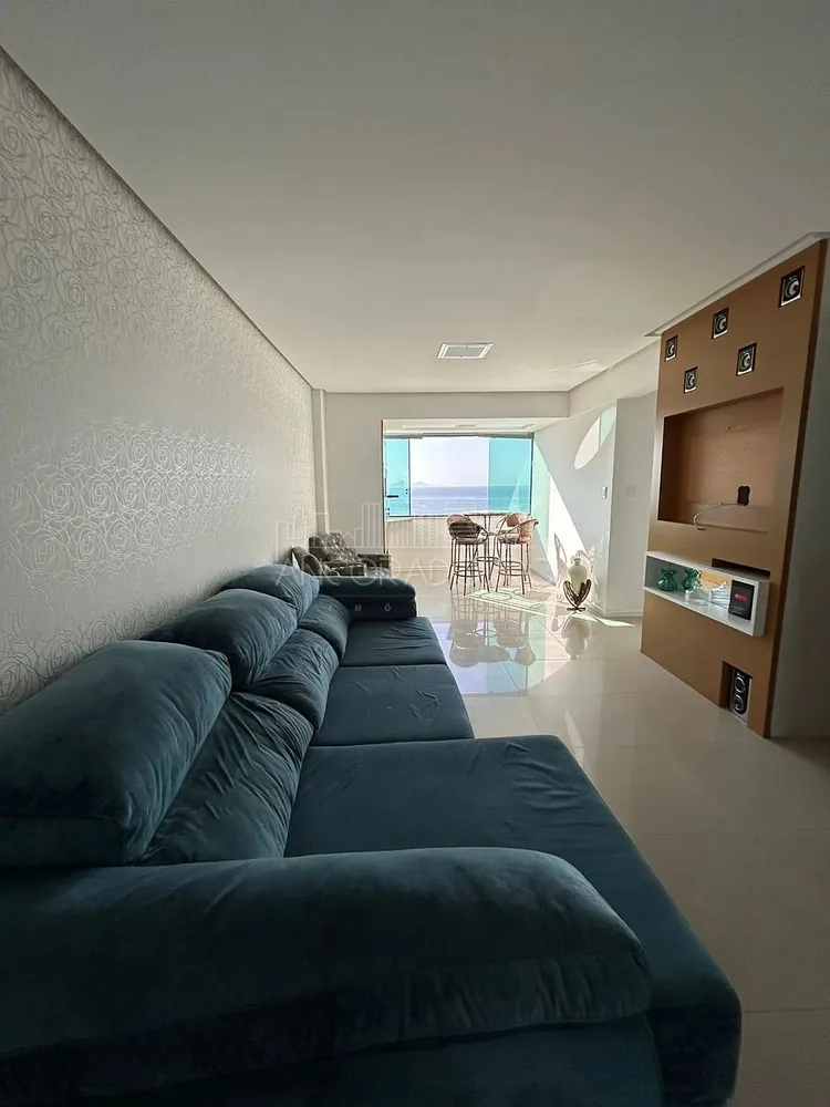 Apartamento, 3 quartos, 140 m² - Foto 7