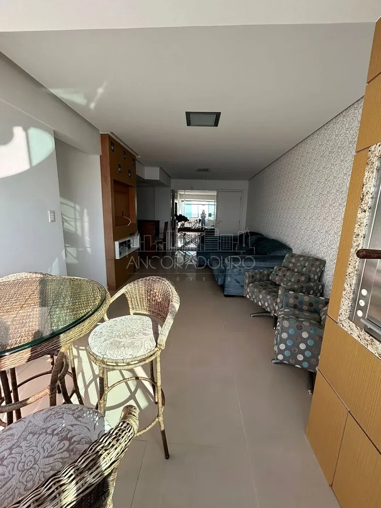 Apartamento, 3 quartos, 140 m² - Foto 2