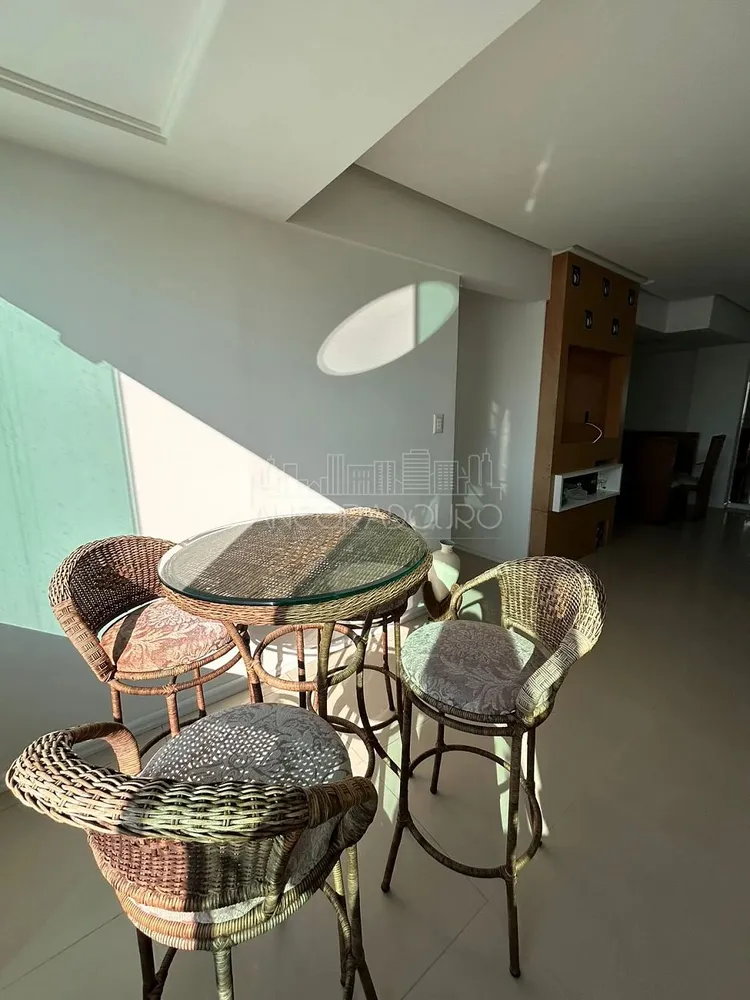 Apartamento, 3 quartos, 140 m² - Foto 11