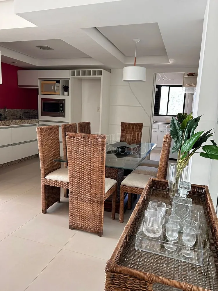 Apartamento, 3 quartos, 140 m² - Foto 5