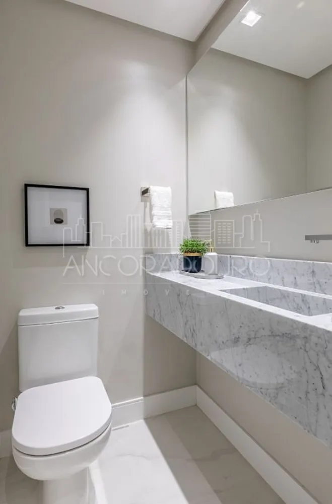 Apartamento, 3 quartos, 118 m² - Foto 2