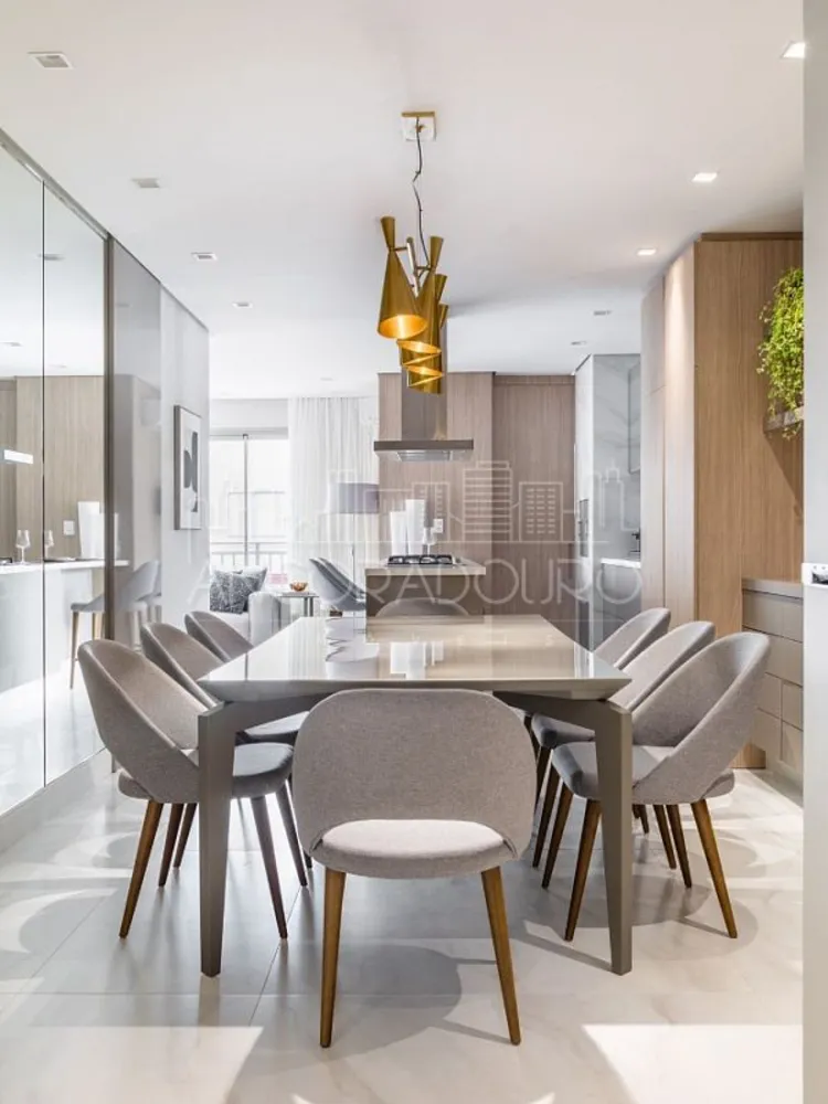 Apartamento, 3 quartos, 118 m² - Foto 4