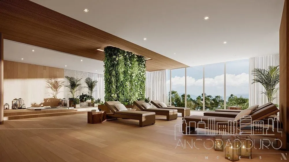 Apartamento, 4 quartos, 181 m² - Foto 6
