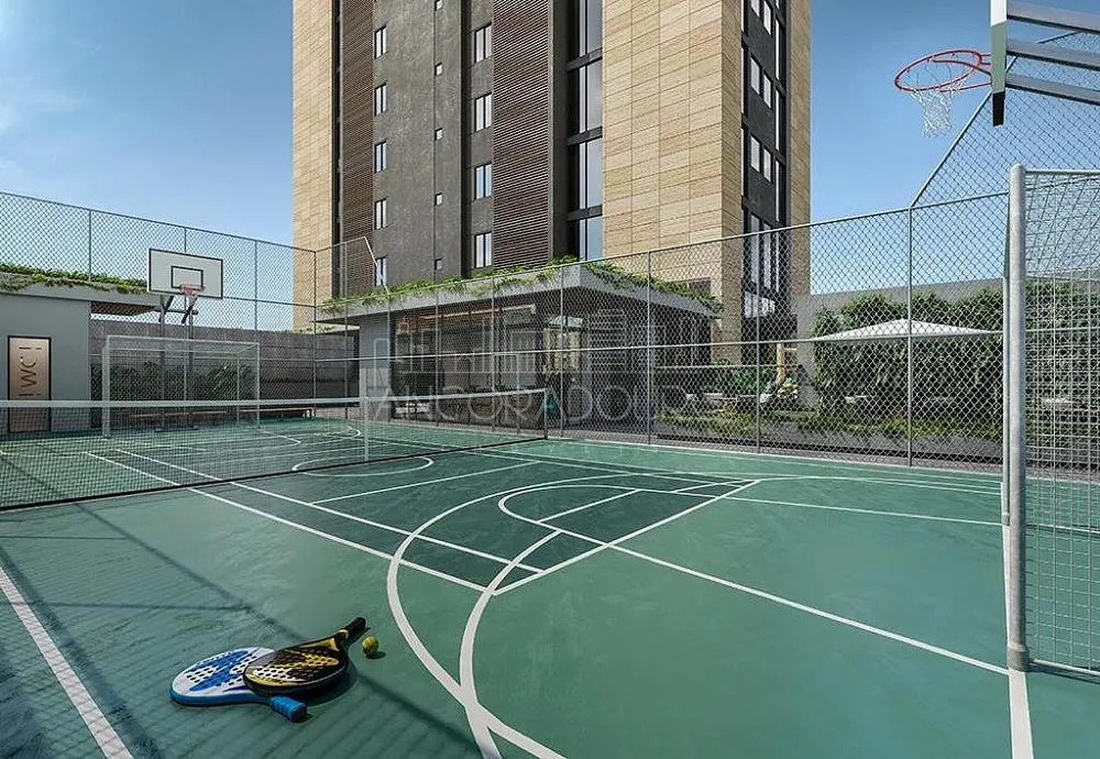 Apartamento, 4 quartos, 177 m² - Foto 4