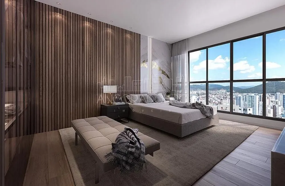 Apartamento, 4 quartos, 177 m² - Foto 10