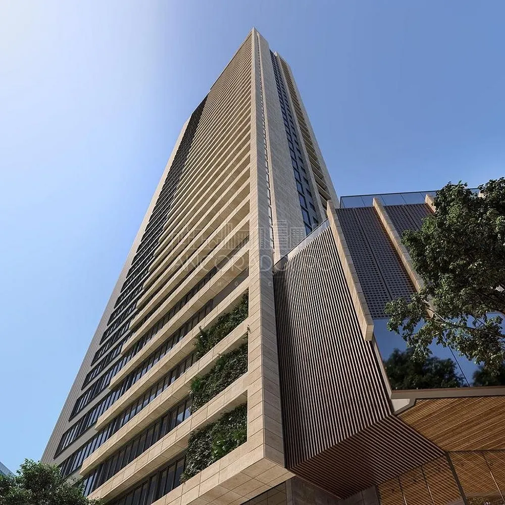 Apartamento, 4 quartos, 177 m² - Foto 8