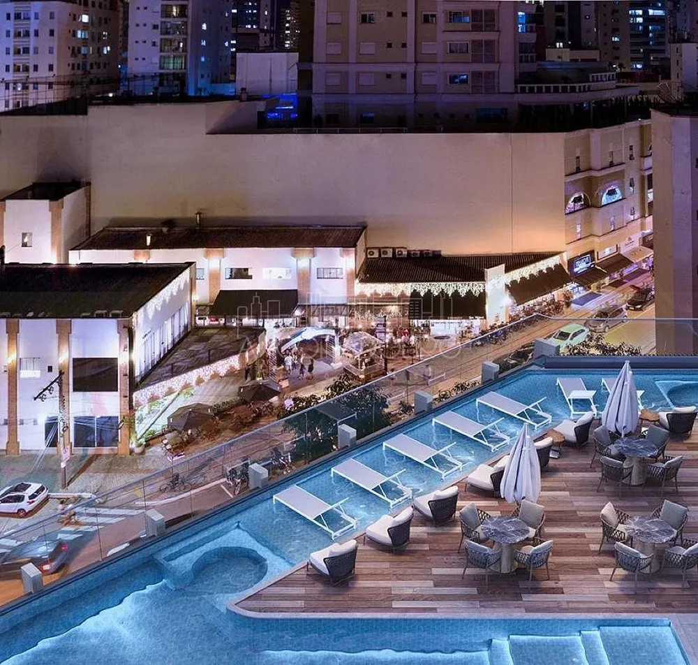Apartamento, 4 quartos, 177 m² - Foto 5