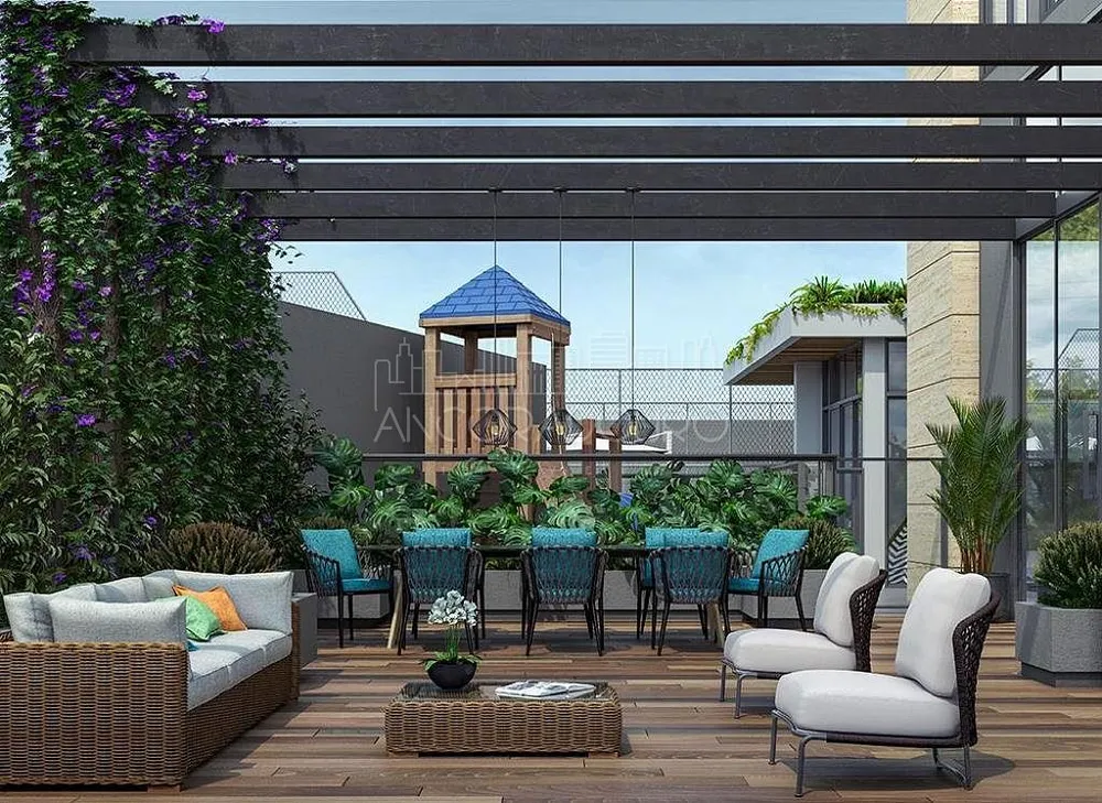 Apartamento, 4 quartos, 177 m² - Foto 13