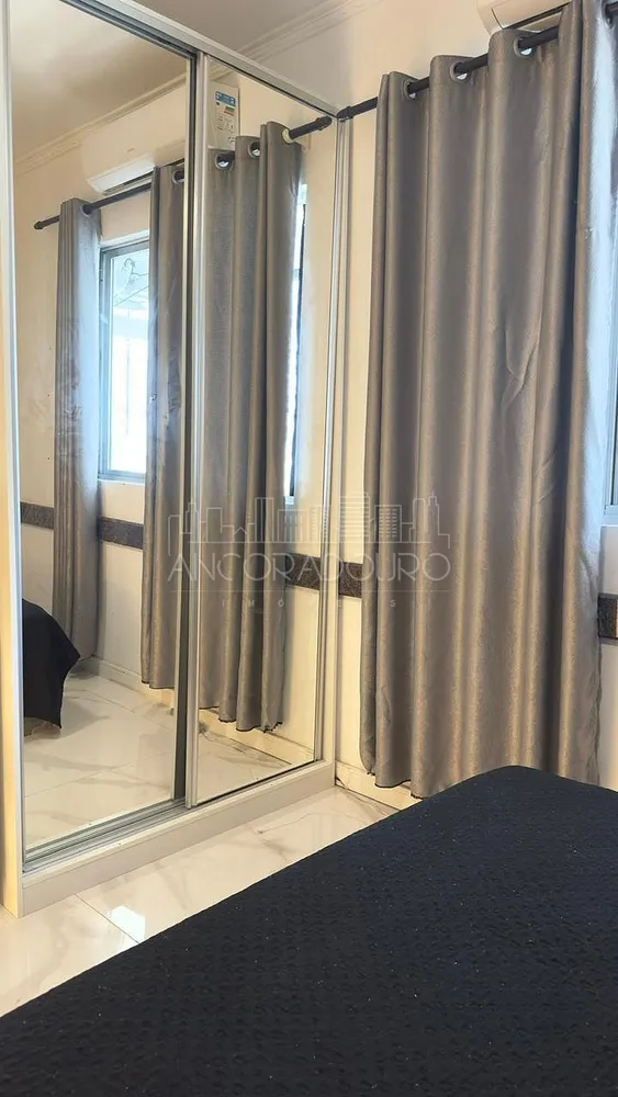 Apartamento, 3 quartos, 117 m² - Foto 3