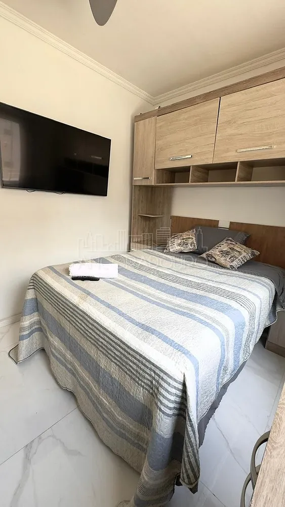 Apartamento, 3 quartos, 117 m² - Foto 1