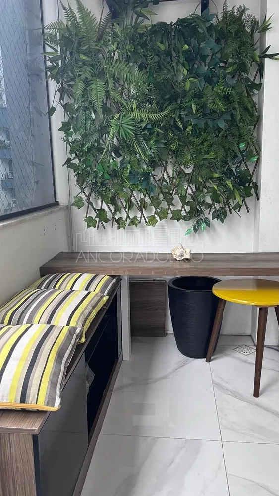 Apartamento, 3 quartos, 117 m² - Foto 2