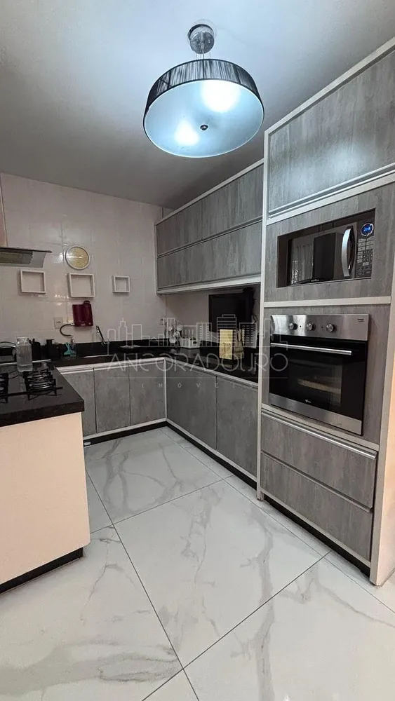 Apartamento, 3 quartos, 117 m² - Foto 4