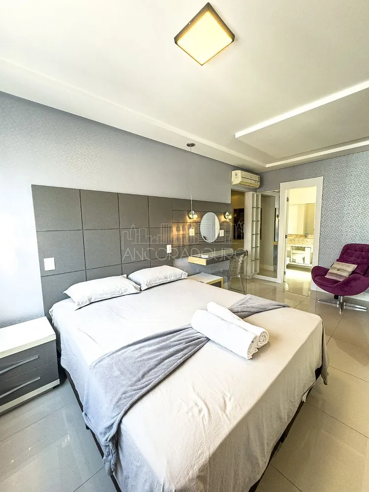 Apartamento, 3 quartos, 137 m² - Foto 7