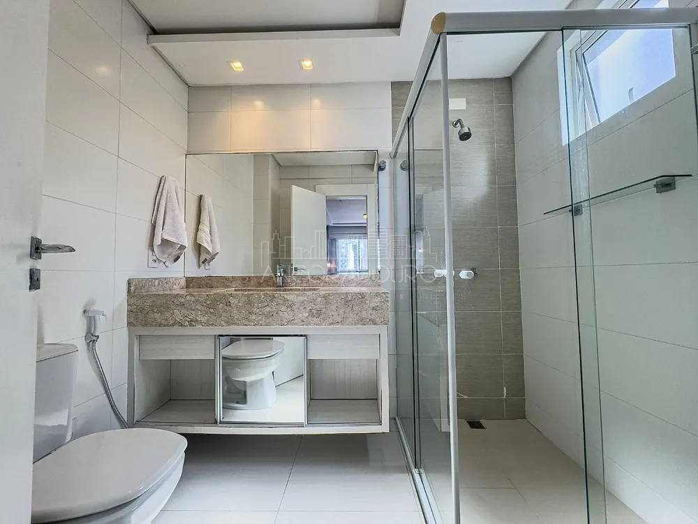 Apartamento, 3 quartos, 137 m² - Foto 8
