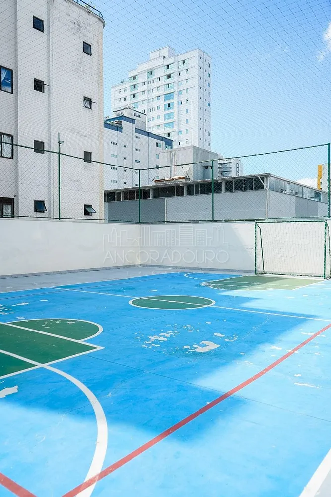 Apartamento, 3 quartos, 137 m² - Foto 6