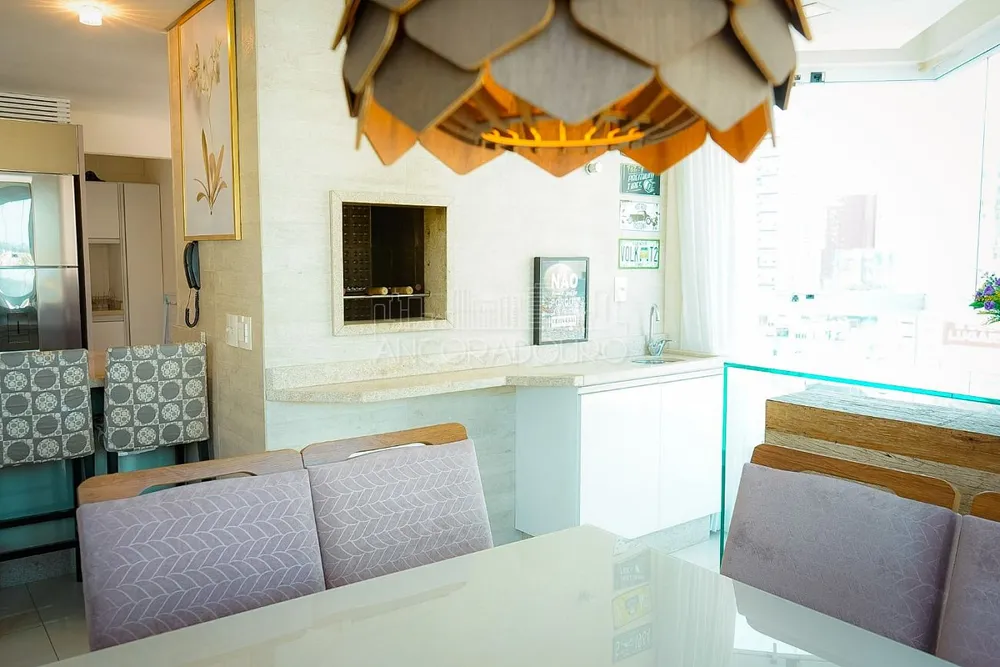 Apartamento, 3 quartos, 137 m² - Foto 4
