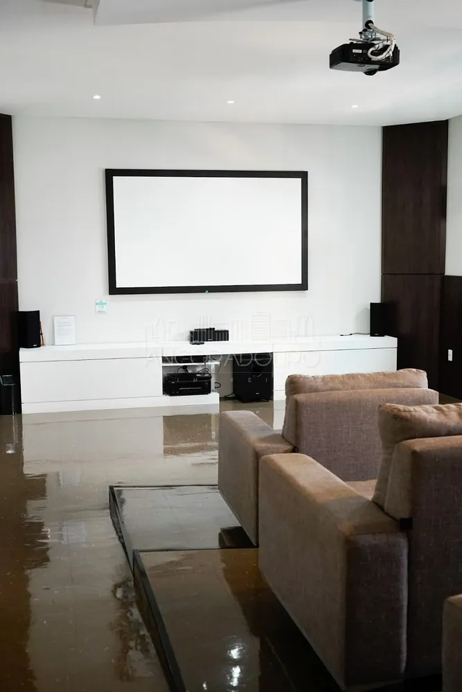 Apartamento, 3 quartos, 137 m² - Foto 5