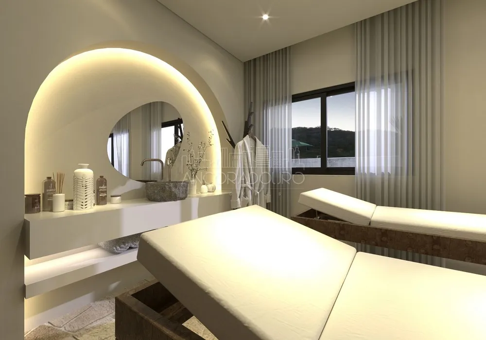 Apartamento, 2 quartos, 60 m² - Foto 6