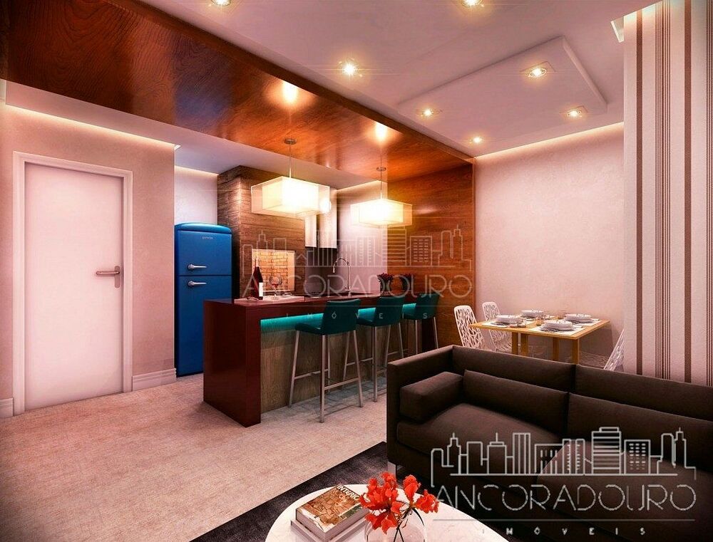 Apartamento, 2 quartos, 62 m² - Foto 10