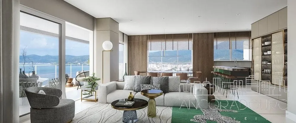 Apartamento, 4 quartos, 213 m² - Foto 11