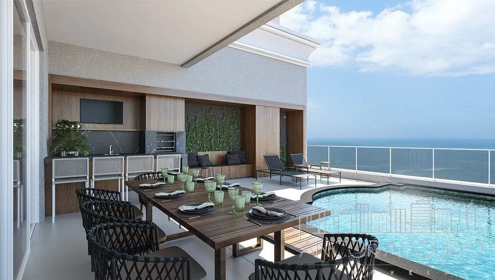 Apartamento, 4 quartos, 213 m² - Foto 5