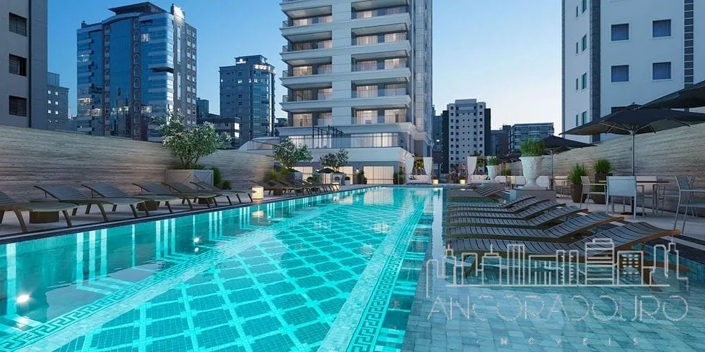 Apartamento, 4 quartos, 213 m² - Foto 1