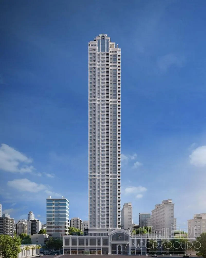 Apartamento, 4 quartos, 213 m² - Foto 8