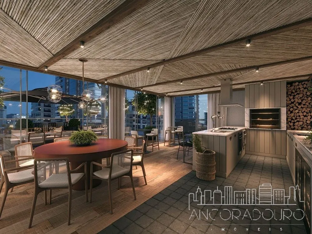 Apartamento, 4 quartos, 213 m² - Foto 6
