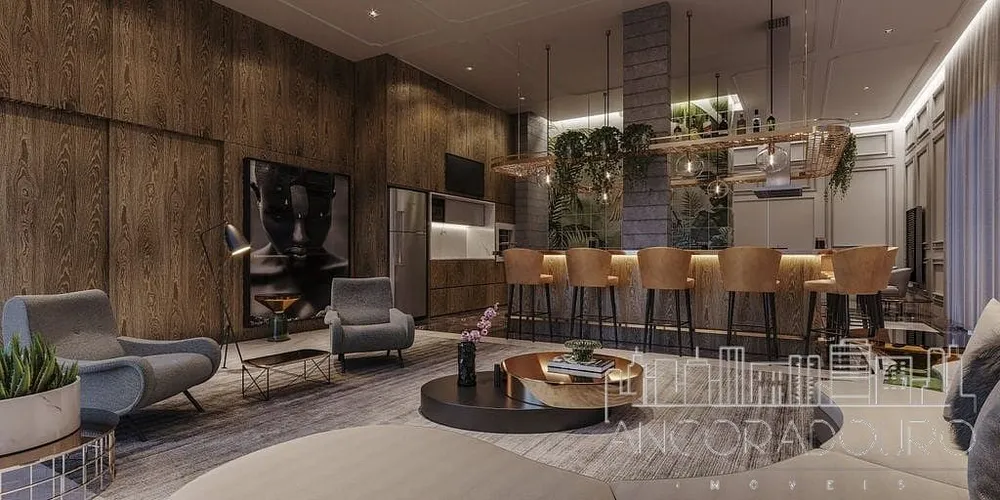 Apartamento, 4 quartos, 213 m² - Foto 5