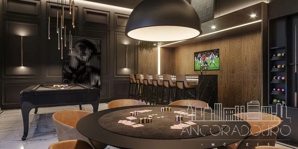 Apartamento, 4 quartos, 213 m² - Foto 4