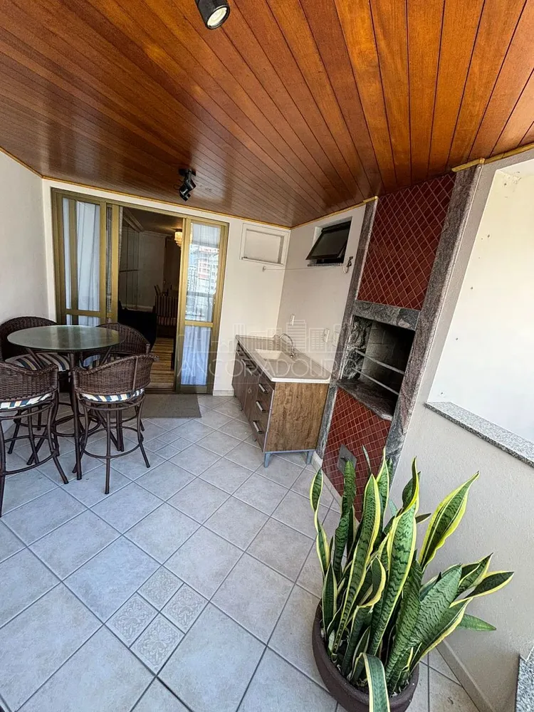 Apartamento, 3 quartos, 107 m² - Foto 4