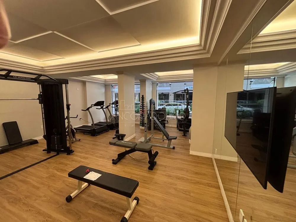 Apartamento, 3 quartos, 107 m² - Foto 5