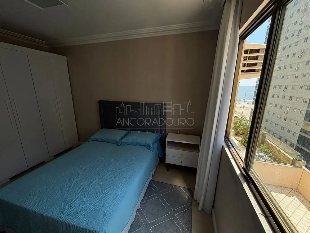 Apartamento, 3 quartos, 107 m² - Foto 2