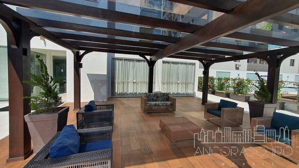 Apartamento, 3 quartos, 130 m² - Foto 8