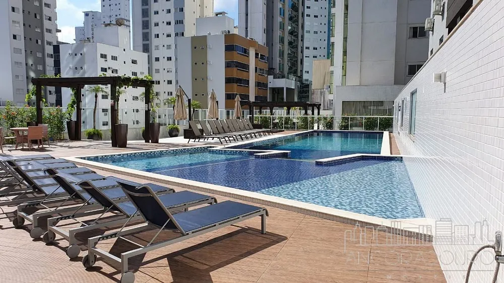 Apartamento, 3 quartos, 130 m² - Foto 1